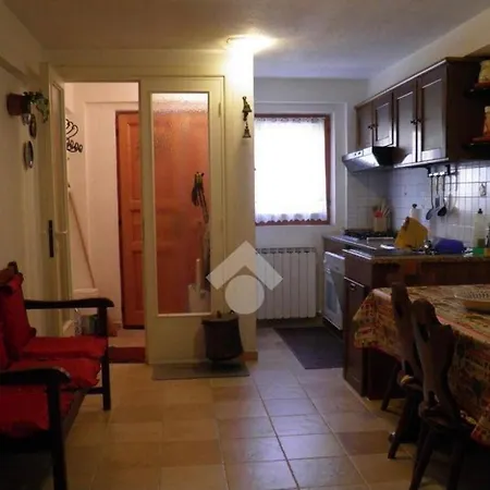 Apartamento Alfedena Appartamento