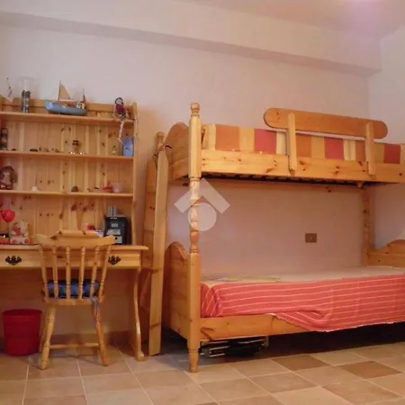 Apartamento Alfedena Appartamento *