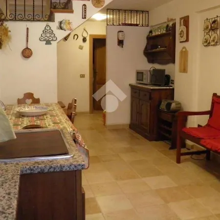 Alfedena Appartamento