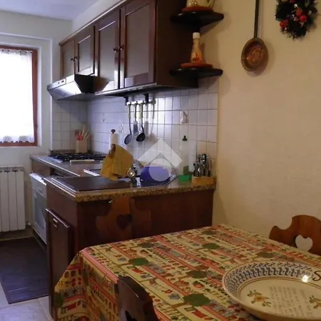 Alfedena Appartamento Apartamento Alfedena