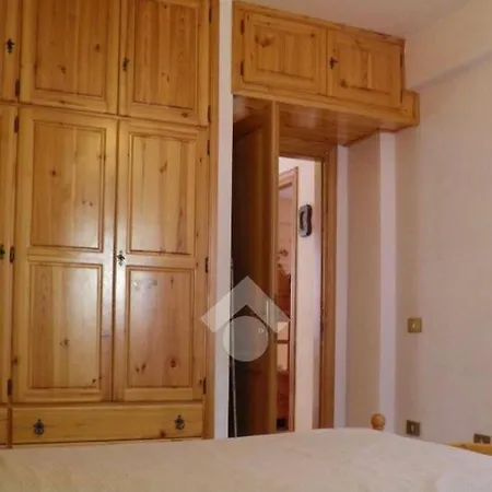 Apartamento Alfedena Appartamento *