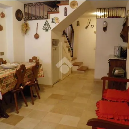 Apartamento Alfedena Appartamento *